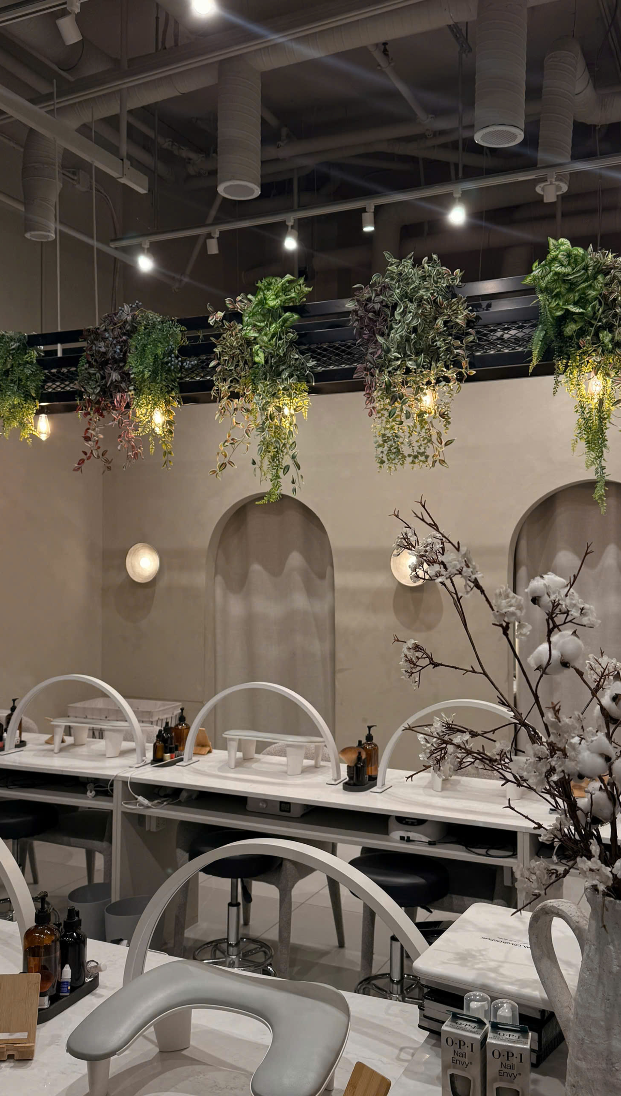 Elevate beauty with a harmonious blend of services